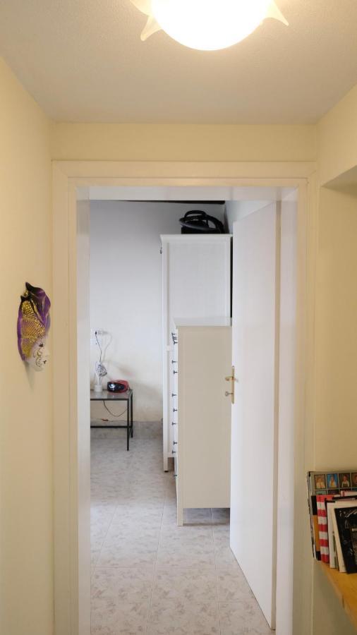 Casa Alufili Apartment Veneţia Exterior foto